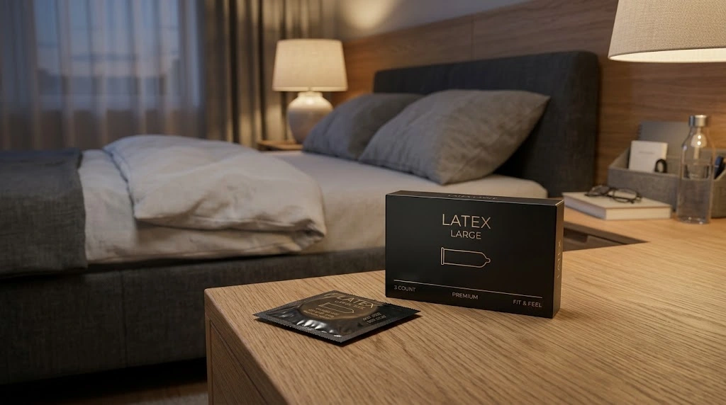 Lifestyles KYNG Condoms: Fit, Features, Safety & Proper Use