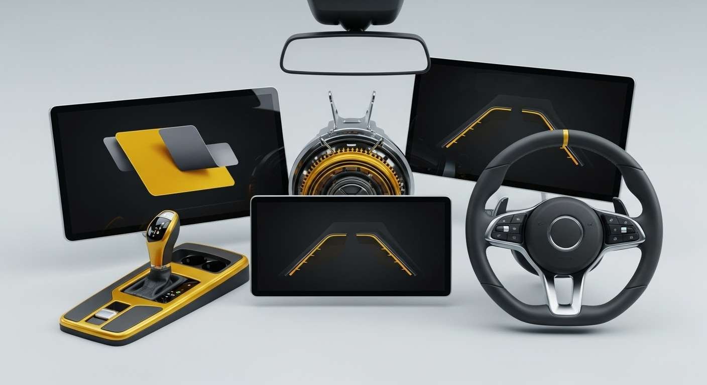 Digital Marketing ROI for Automotive