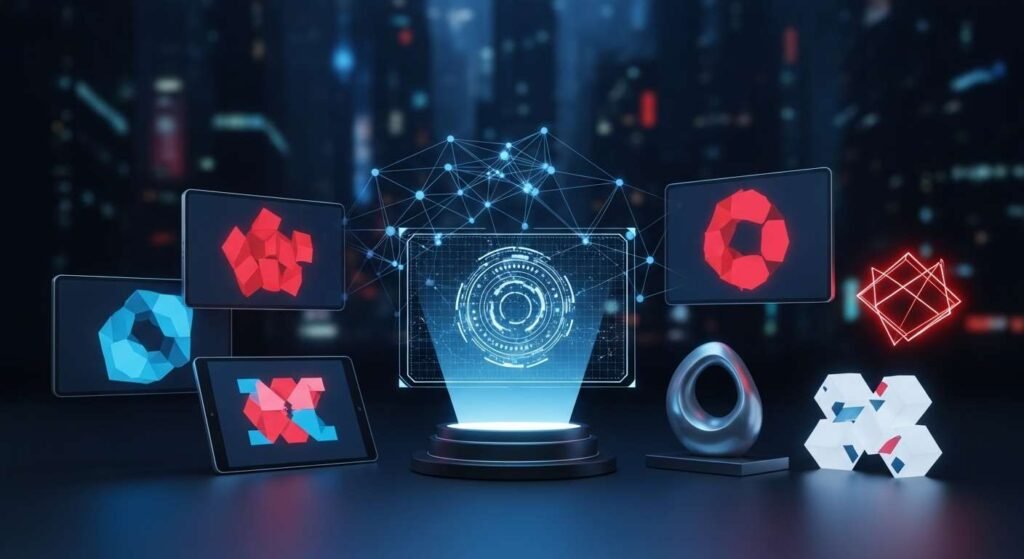 Global impact of digital marketing