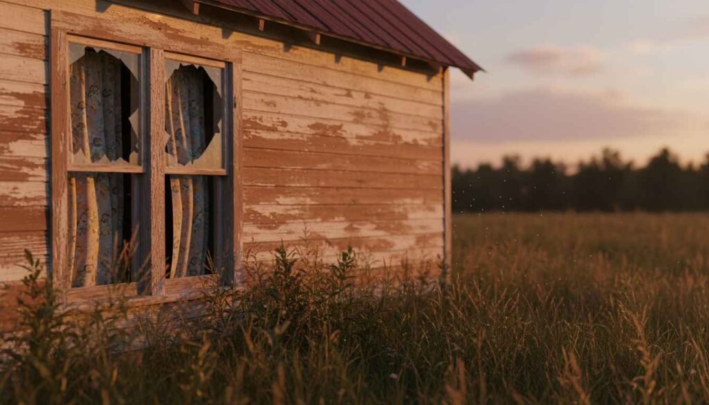 abandoned places in missouri you can visit