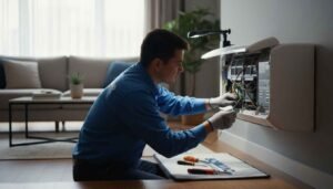 air conditioning repair services richland