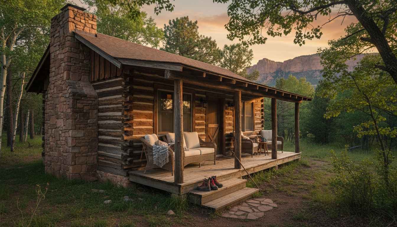 best place to stay when visiting mesa verde national park