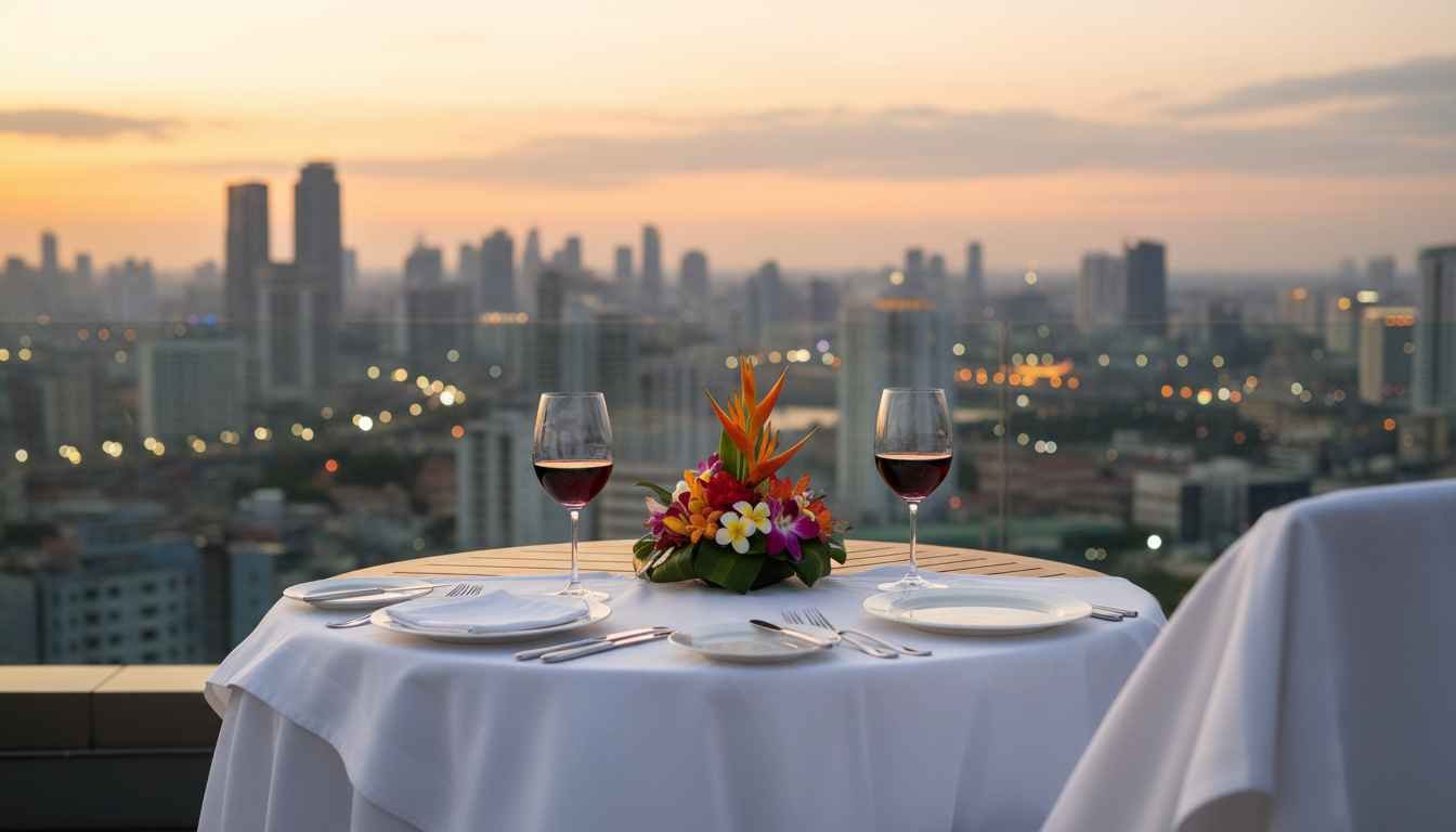 best place to visit in manila for couples