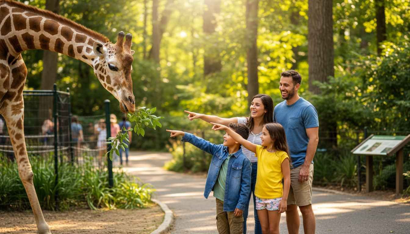 best place to visit in rhode island with kids