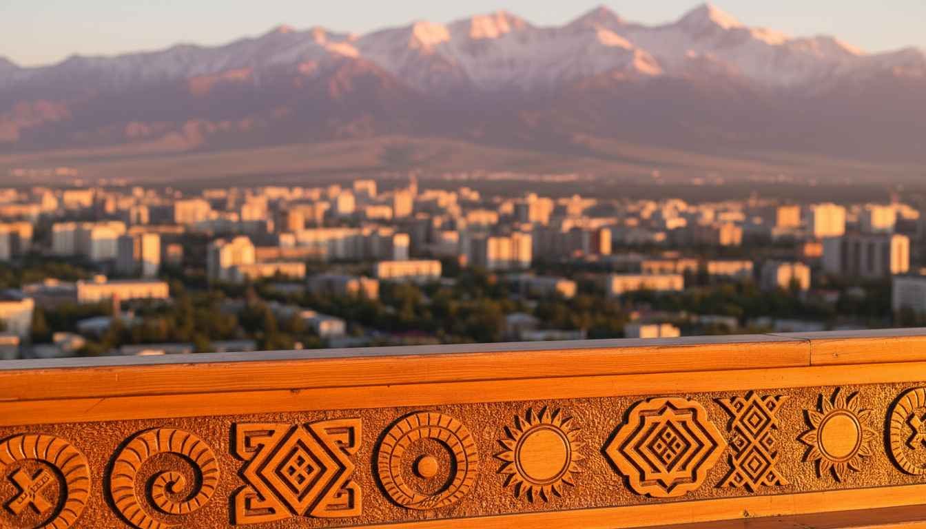 best places to visit in almaty kazakhstan