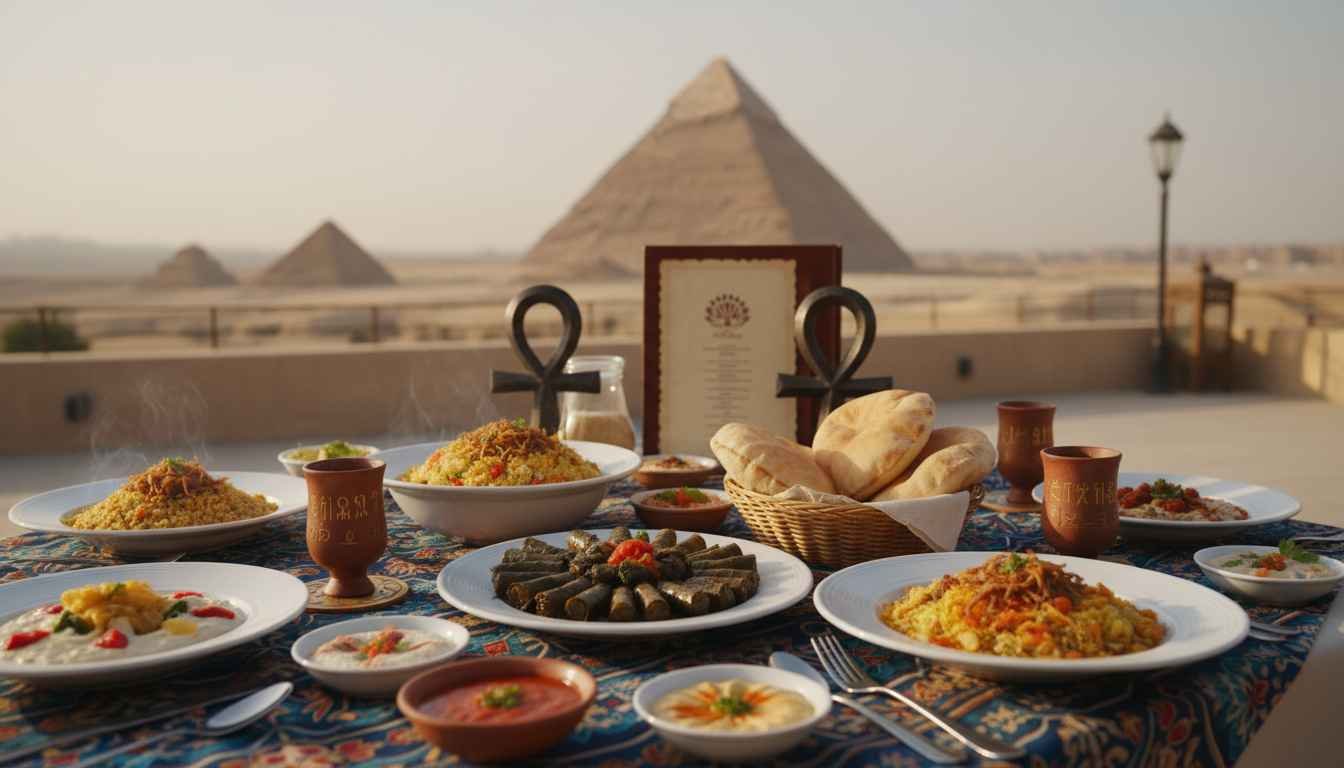 best places to visit in egypt 2023