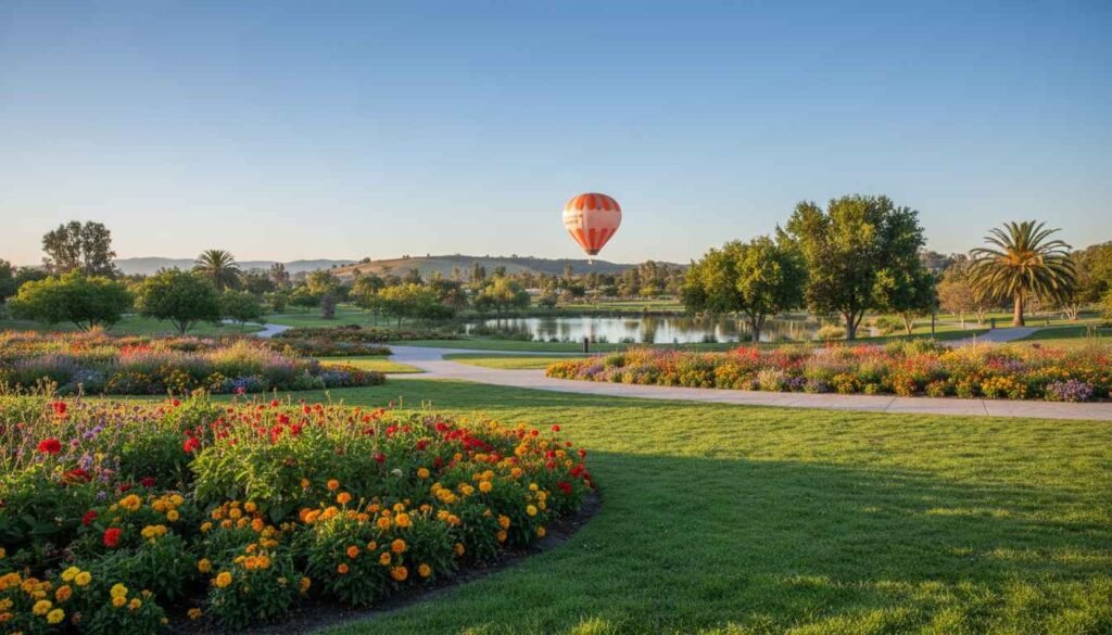 best places to visit in irvine california