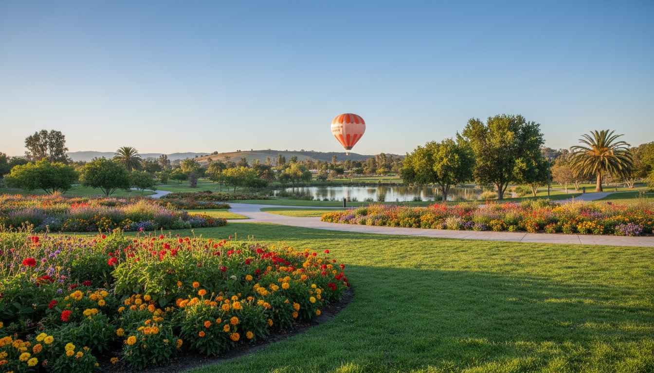 best places to visit in irvine california