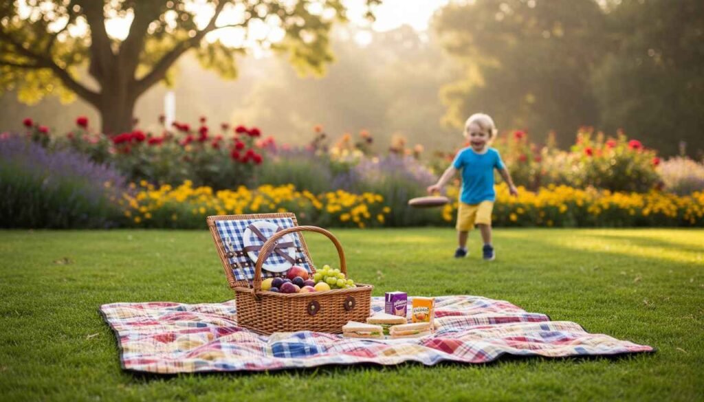 best places to visit in melbourne with family