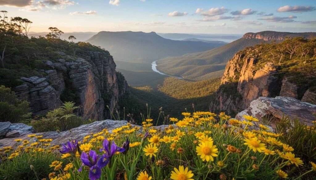 best places to visit in nswtravel and tourism