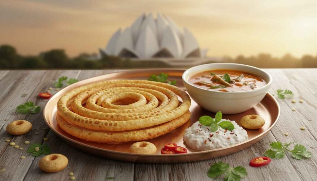 best places to visit in south delhi