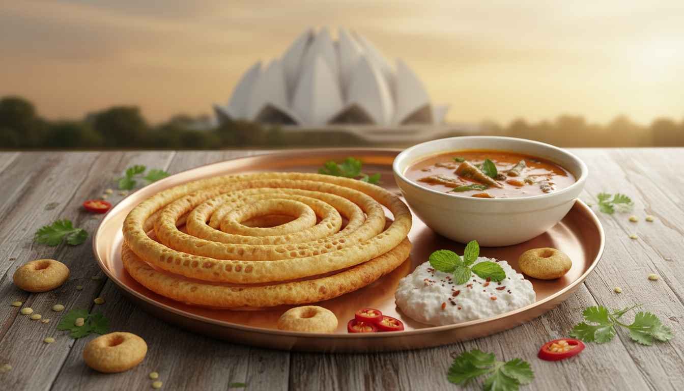 best places to visit in south delhi