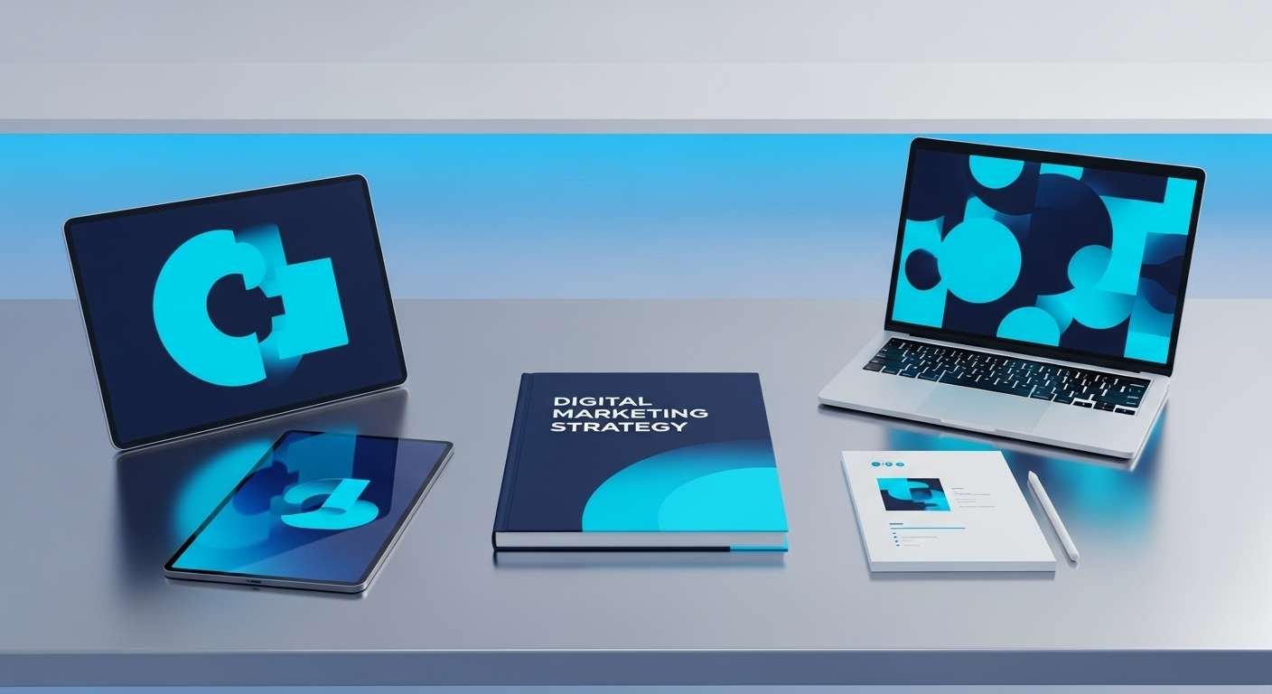 digital marketing Berlin