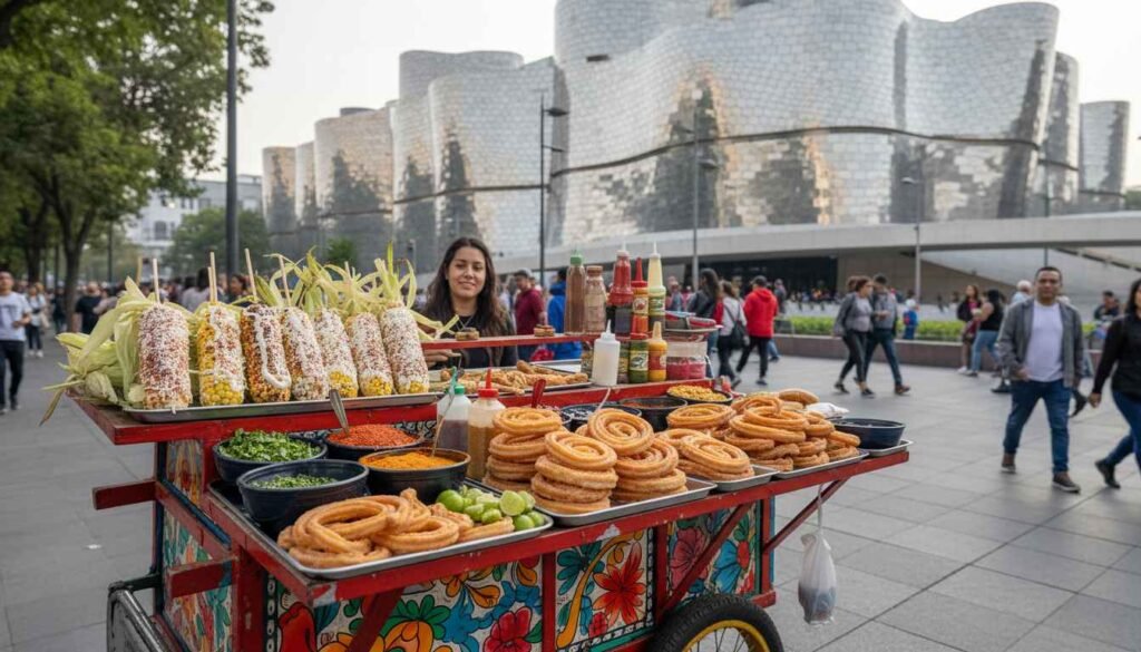 places to visit in polanco mexico city