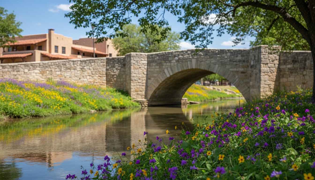 places to visit in san angelo texas