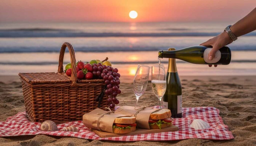 places to visit in southern california for couples