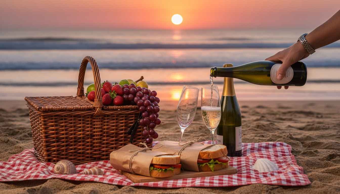 places to visit in southern california for couples