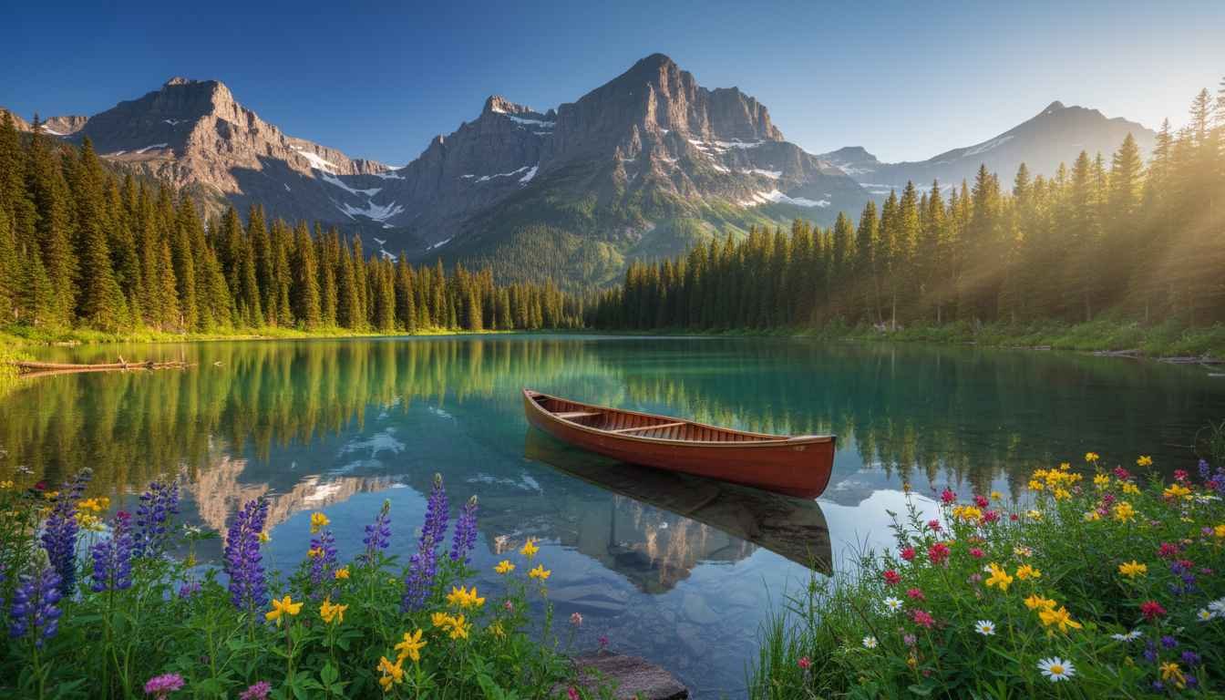 places to visit in summer in colorado