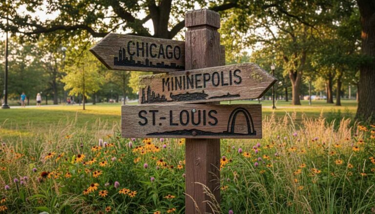 places to visit in the midwest region