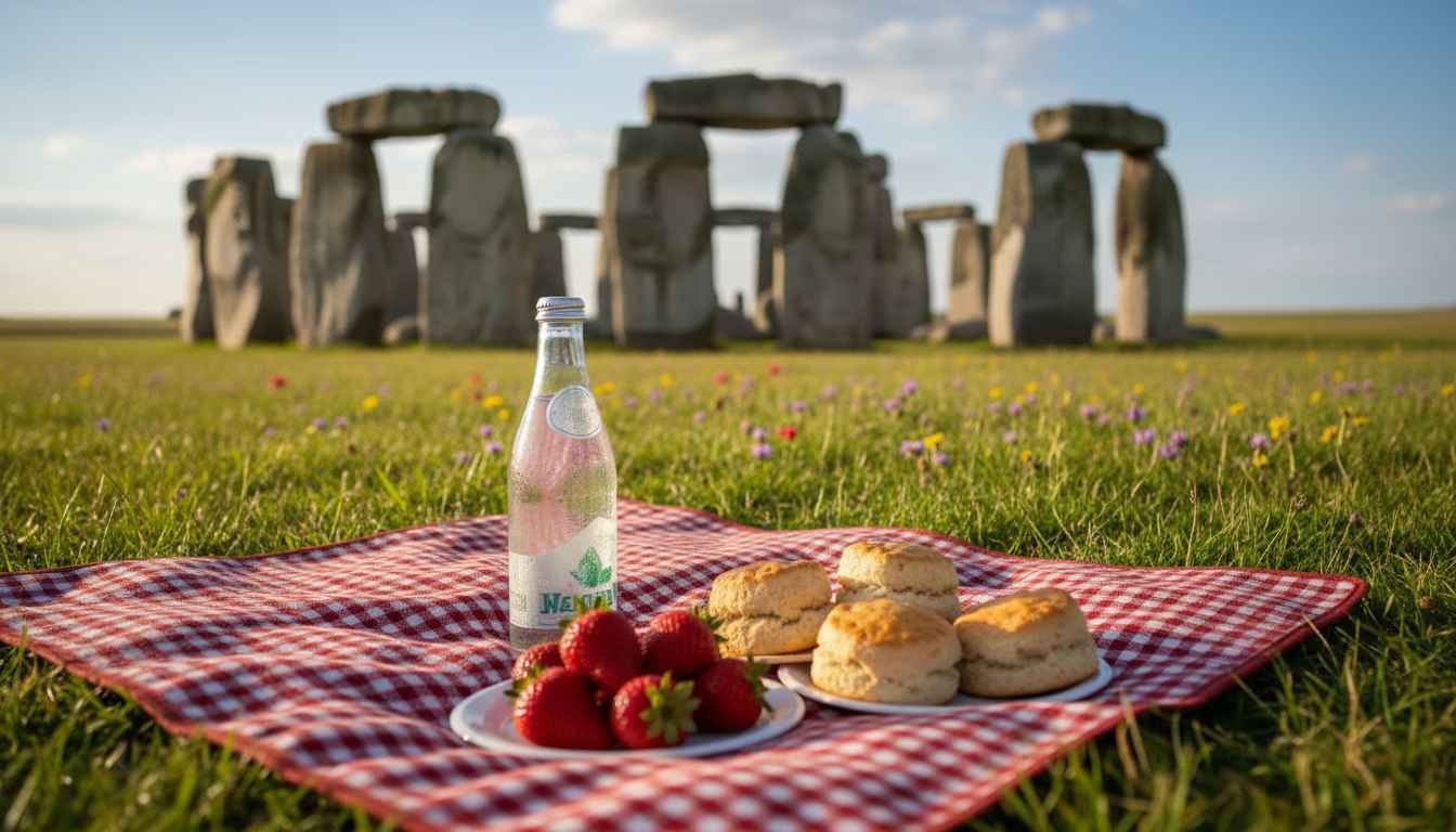 places to visit in the uk in summer