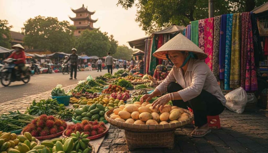 places to visit in vietnam and cambodia