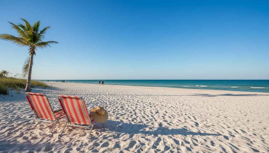 places to visit in winter in florida