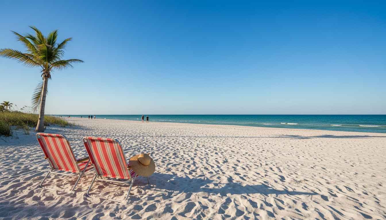 places to visit in winter in florida