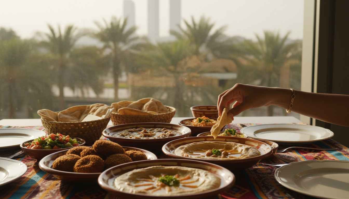 places to visit near abu dhabi airport