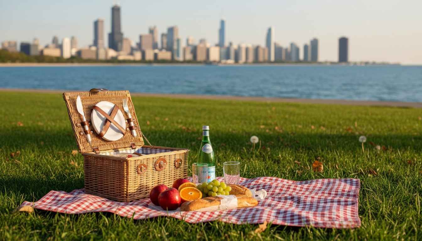 places to visit near chicago for weekend