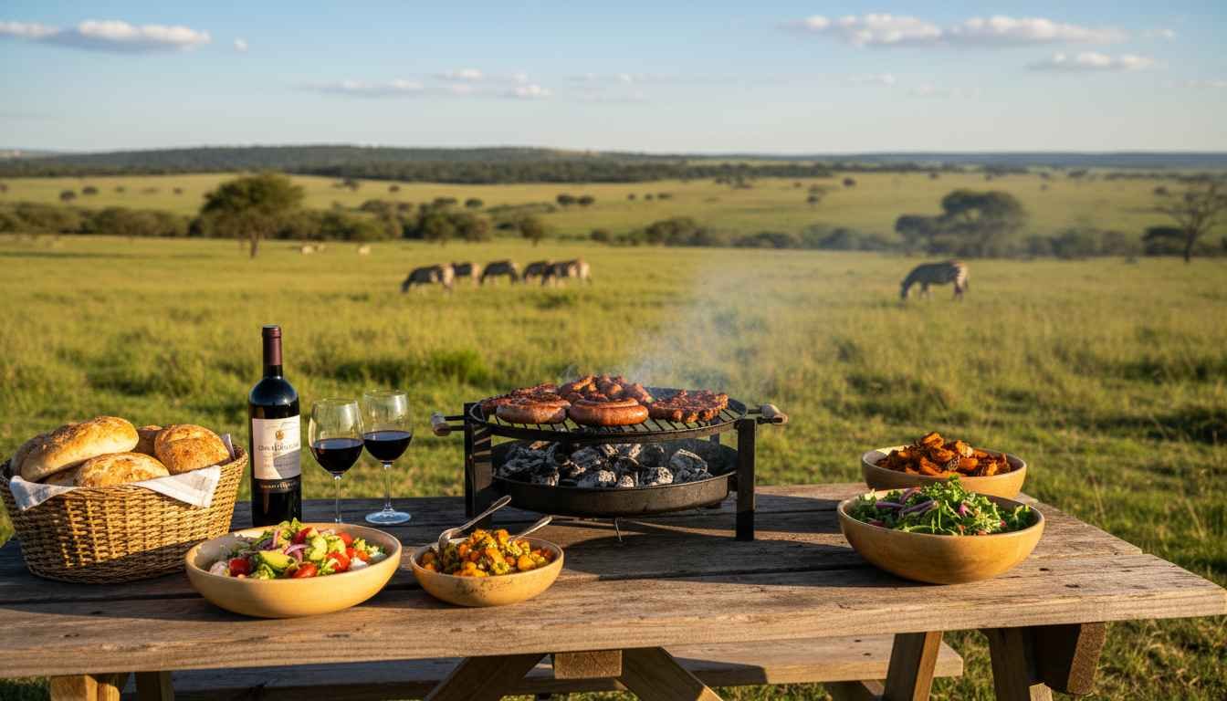 places to visit near johannesburg south africa