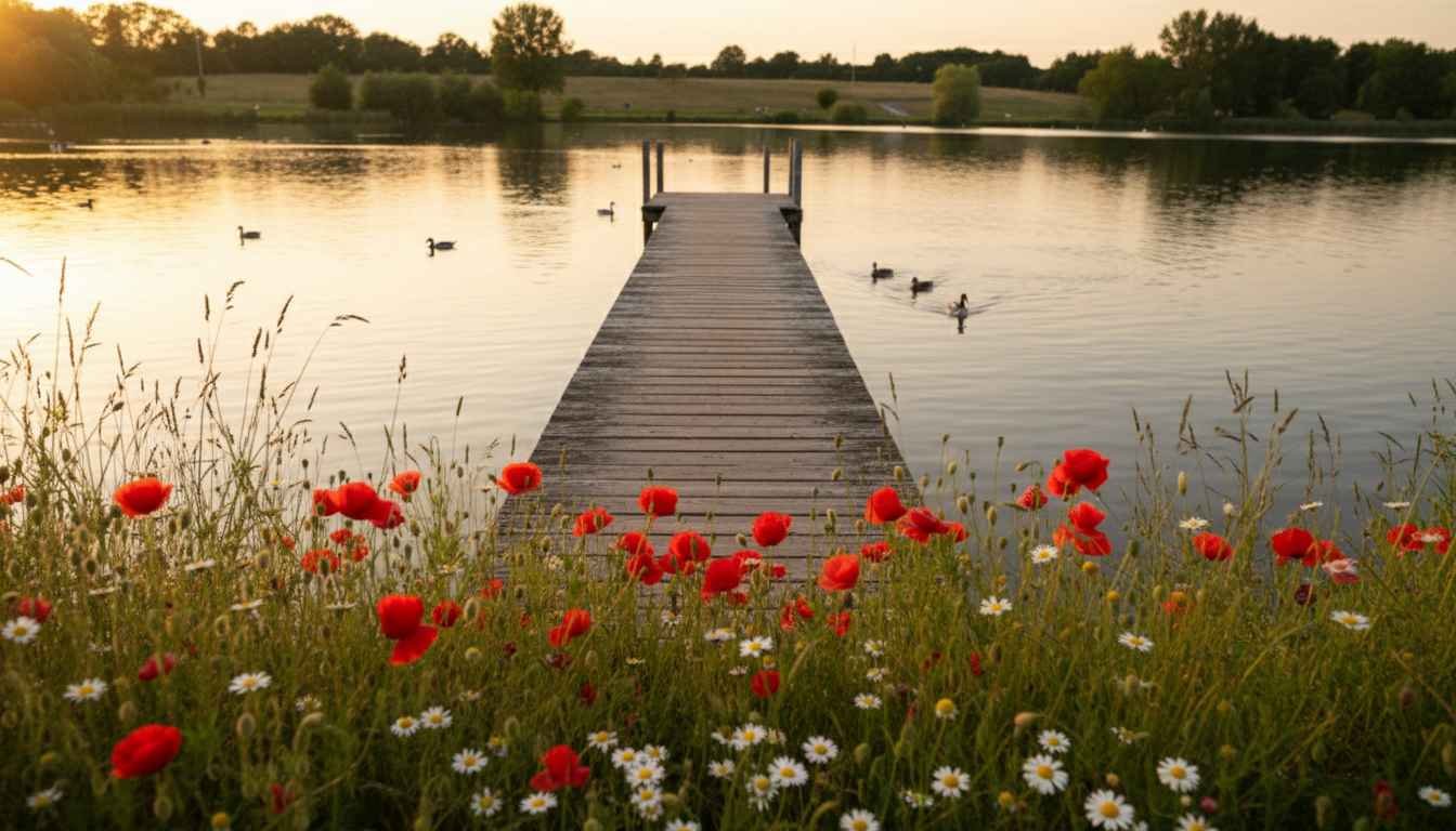 places to visit near milton keynes uk