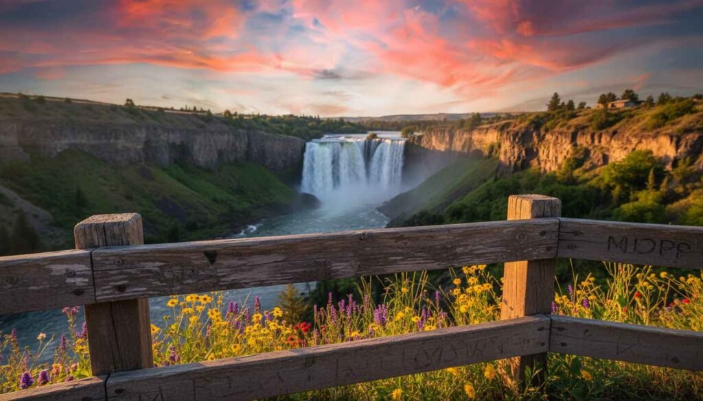 places to visit near twin falls idaho