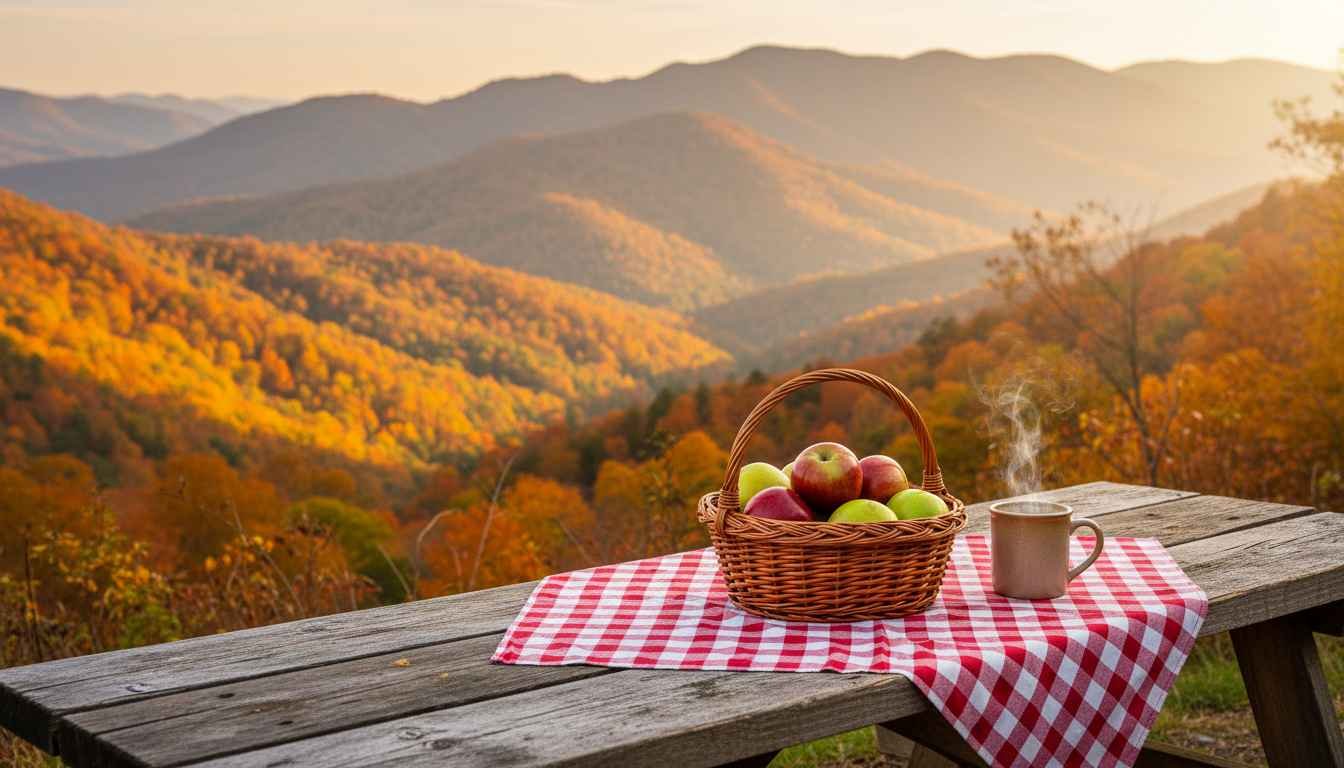 the best places to visit in north carolina