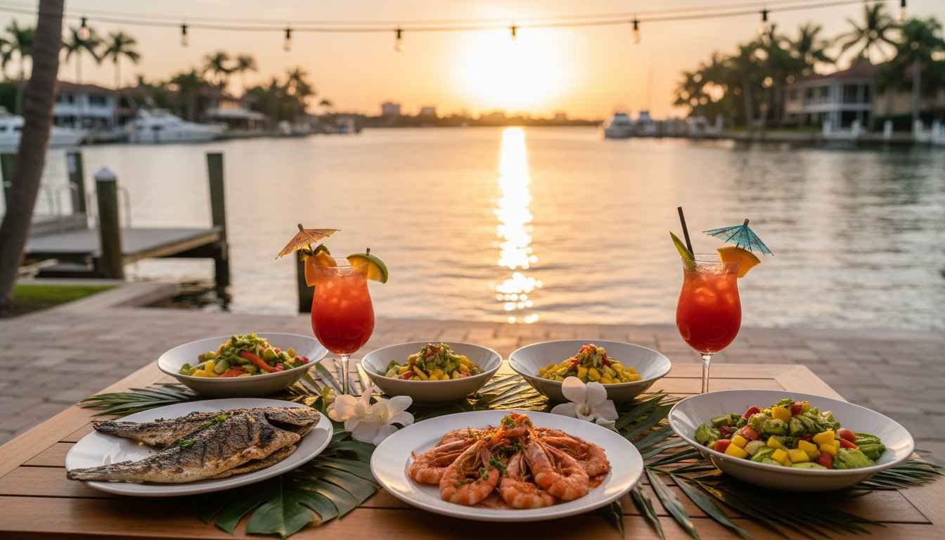 top places to visit in fort lauderdale