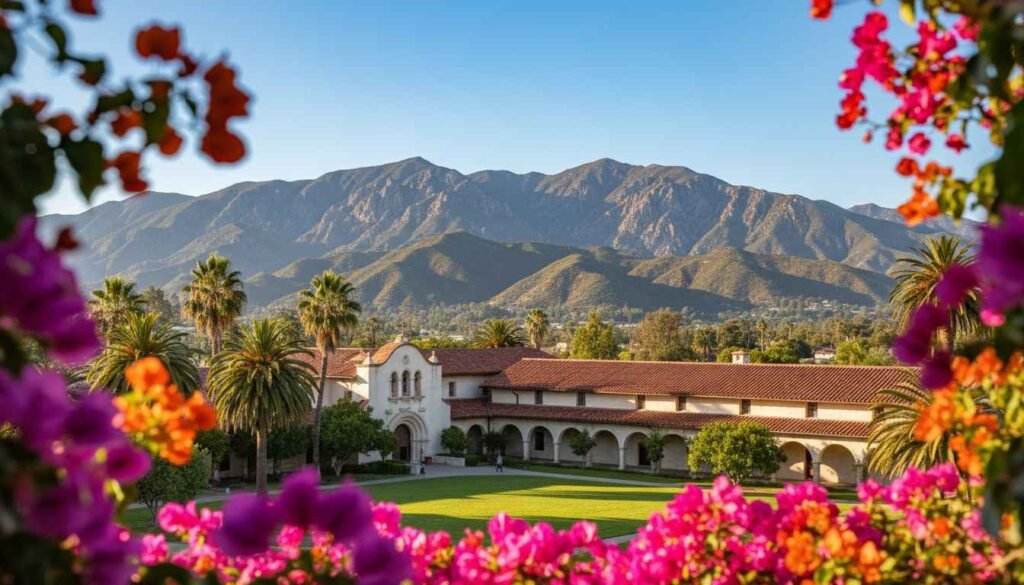 top places to visit in santa barbara