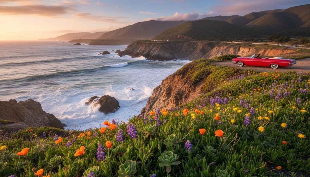 top places to visit on the west coast