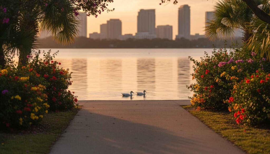 unique places to visit in orlando for free