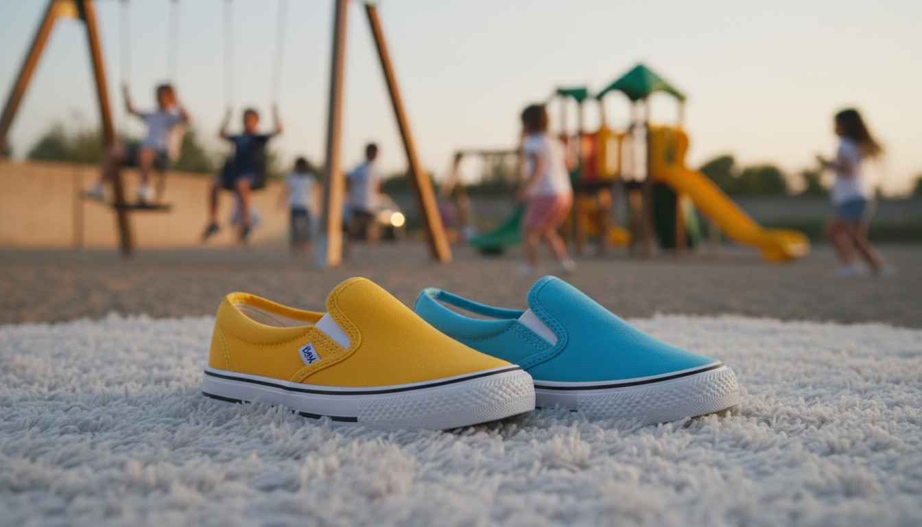 victoria kids shoes