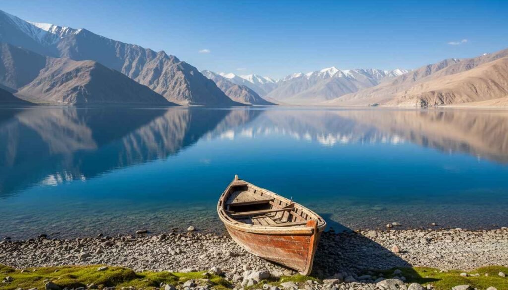 what are the places to visit in ladakh