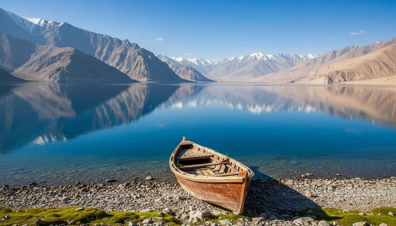 what are the places to visit in ladakh
