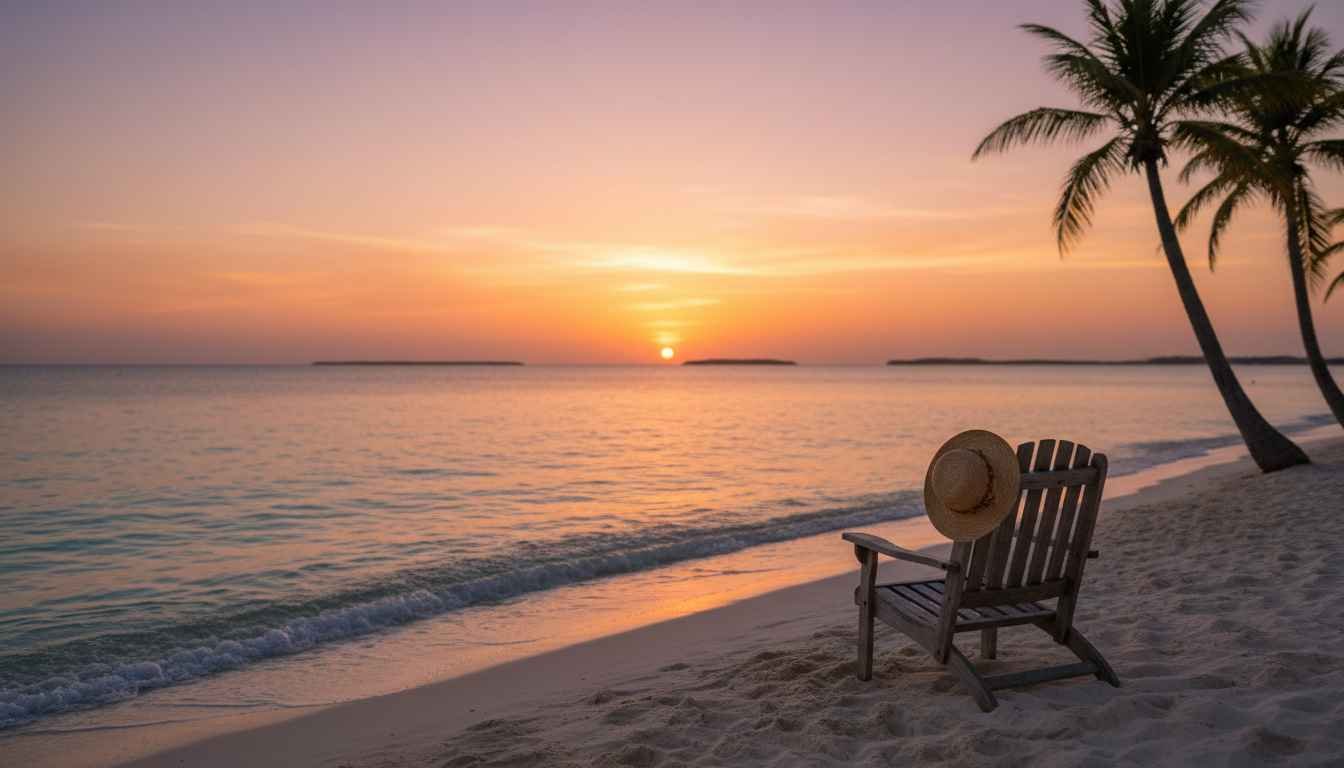 where is the prettiest place to visit in florida