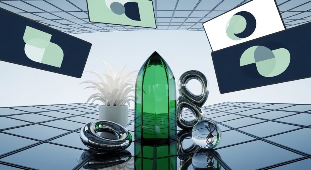 Consumer products & services Growth