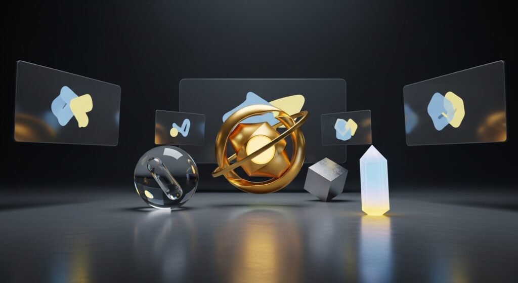 Digital Marketing ROI Strategy