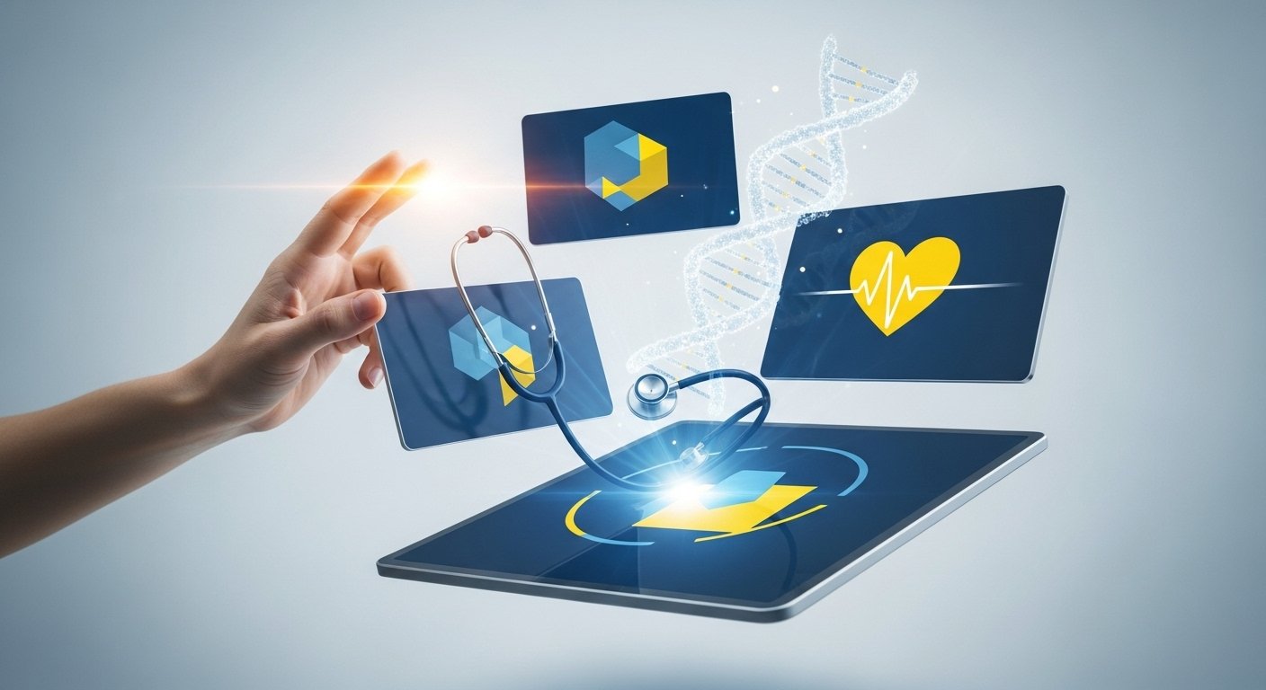 Digital Marketing in Healthcare