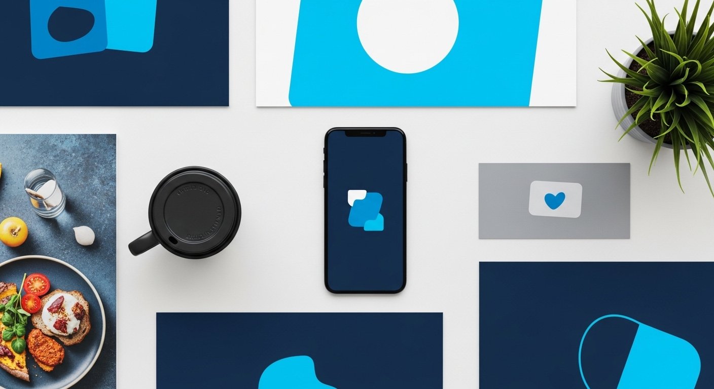 Digital marketing for food and beverage