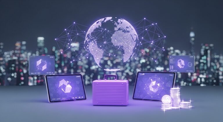 Economic Impact of Digital Marketing on Financial Services