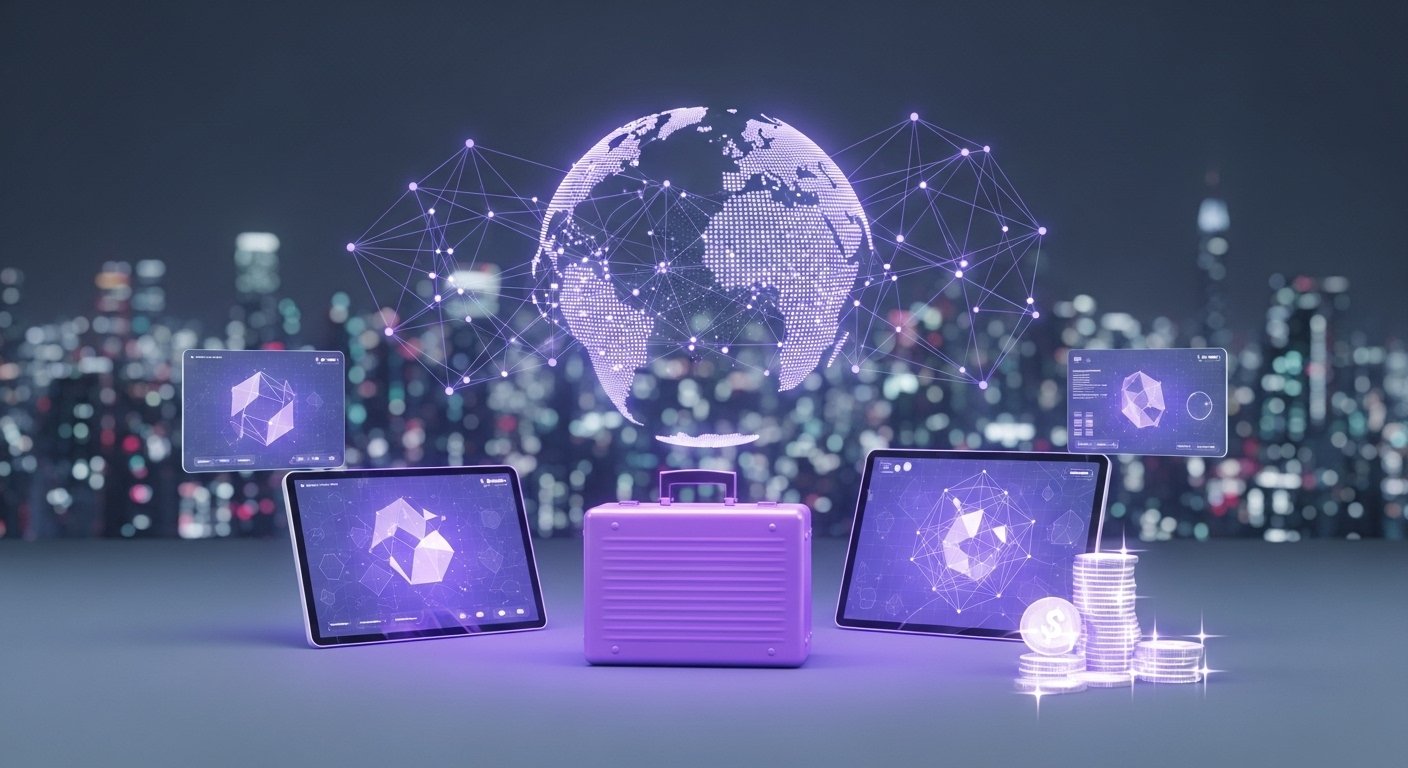 Economic Impact of Digital Marketing on Financial Services