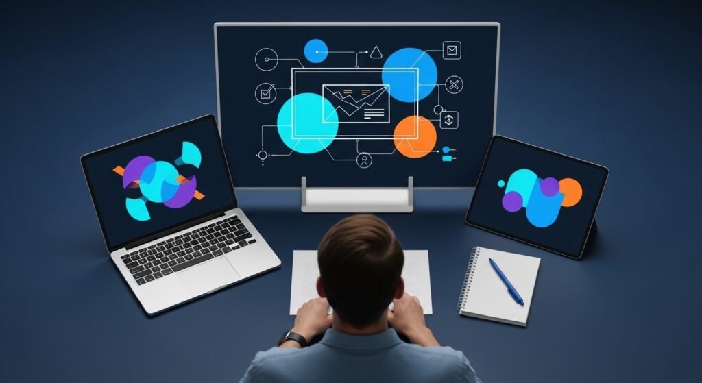 digital marketing in Lucknow